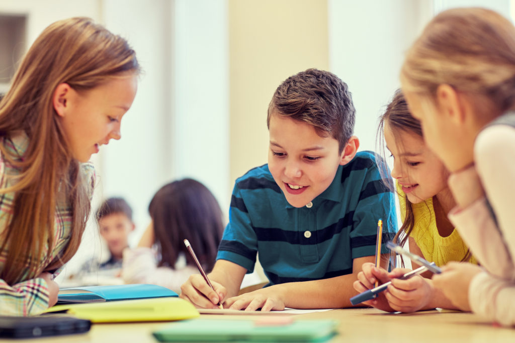 Le Bilinguisme Précoce Pour Tous à L'École IS Of Montpellier